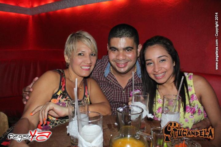 Foto 33 de TU CANDELA 26 Y 27 de SEPT 2014 en TU CANDELA cartagena, Cartagena