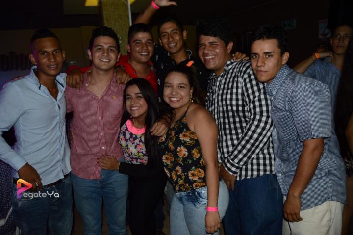 Foto 4 de Marianamen sábado 04 de julio 2015 en Discoteca Maria Namen Bucaramanga, Bucaramanga