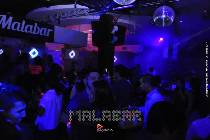 Foto 43 de Malabar Viernes 3 de marzo de 2017 en Discoteca Malabar Bucaramanga, Bucaramanga