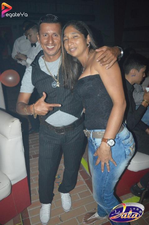 Foto 97 de Jalajala - 3er/4to Fds Oct 2016 en Jala Jala Club, Cali