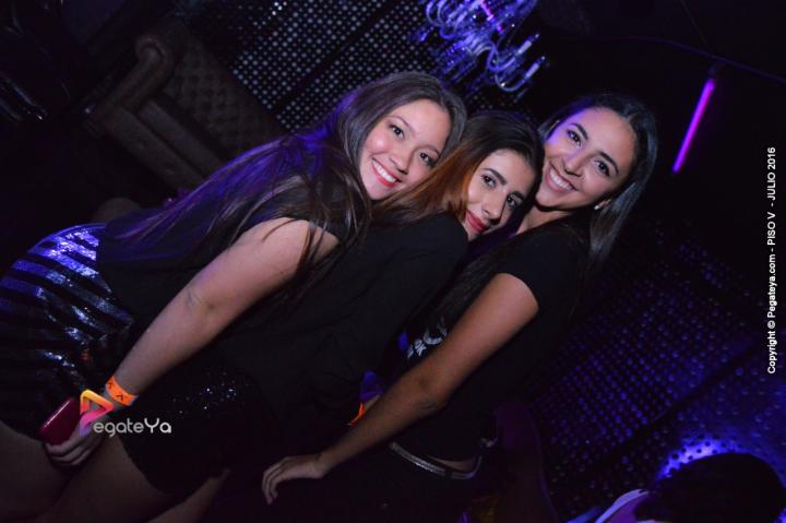 Foto 56 de PISO V - Viernes 15 de julio 2016 en Bar Piso V Bucaramanga, Bucaramanga