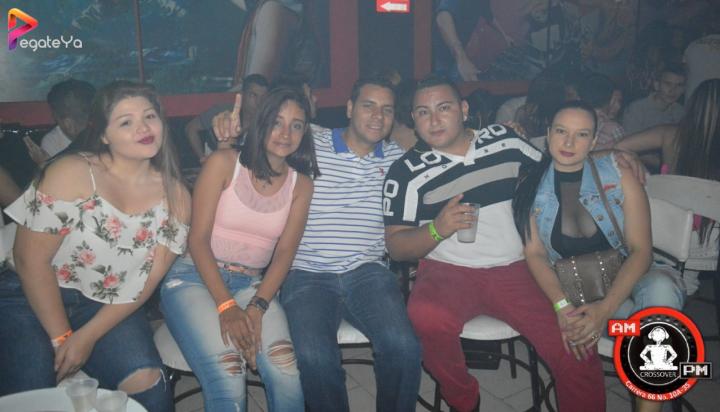 Foto 52 de AmPm - 3er Fds Julio 2017 en Am / PM Bar - Cali, Cali