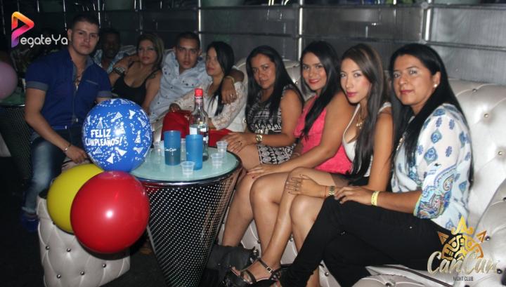 Foto 29 de Cancun Night Club - 4to FDS Enero 2016 en Cancun Night Club