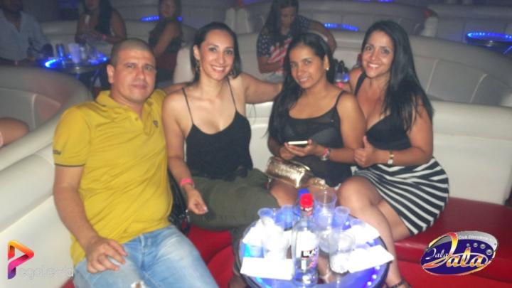 Foto 35 de Jala Jala Club - 2do FDS Abril 2015 en Jala Jala Club, Cali