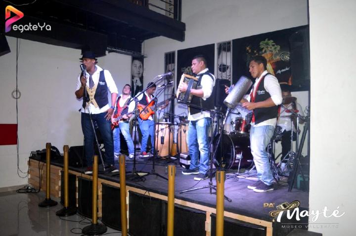 Foto 28 de PA MAYTÉ - 3er & 4to Fds Oct. 2016 en Pa´Mayte Museo Vallenato