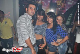 Foto 8 de taboo 20 y 21 de abril de 2012 en Discoteca Taboo Cartagena, Cartagena