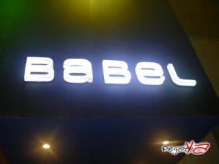 Foto 17 de Abril 28 y Mayo 5 en Babel / Barra Libre Cali, Cali