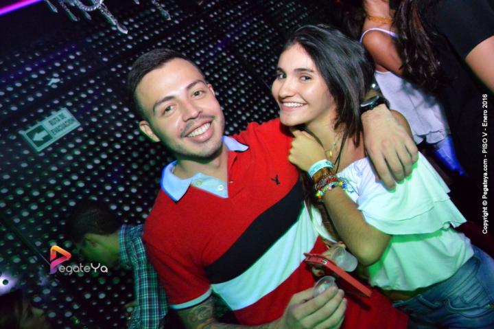Foto 69 de Bar Piso V - 30 enero 2016 en Bar Piso V Bucaramanga, Bucaramanga