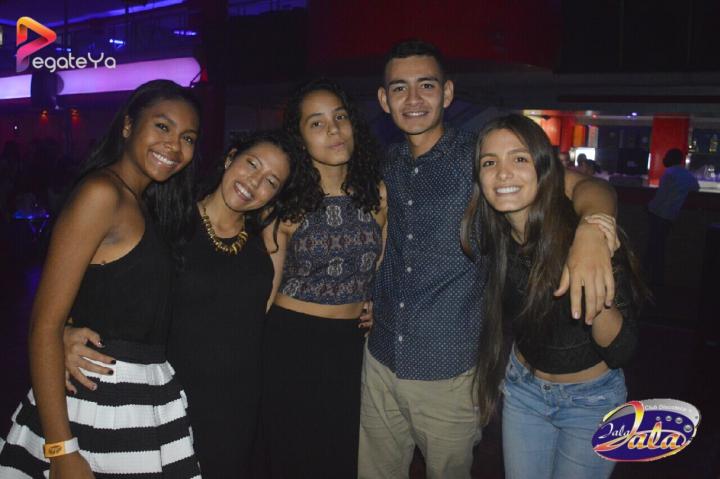 Foto 10 de Jalajala - 3er Fds Julio 2016 en Jala Jala Club, Cali