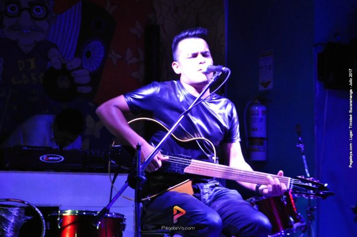 Foto 26 de Trinidad - Sábado 29 julio de 2017 en Trinidad Discoteca Bucaramanga, Bucaramanga