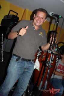 Foto 26 de 01-07 Diciembre de 2012 en Discoteca Macondo Club Bucaramanga, Bucaramanga