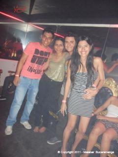 Foto 53 de 25-26 Febrero 2012 en Discoteca Malabar Bucaramanga, Bucaramanga