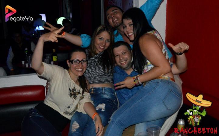 Foto 21 de Rancheeton - 1er FDS Oct 2015 en Rancheton Cali, Cali