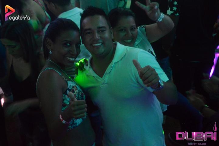 Foto 27 de Dubai Night Club - 5to FDS Enero 2016 en Dubai Night Club