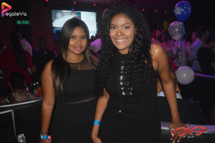 Foto 85 de Salsa Night Club - 3er/4to Fds Oct 2016 en Salsa Night Club, Cali