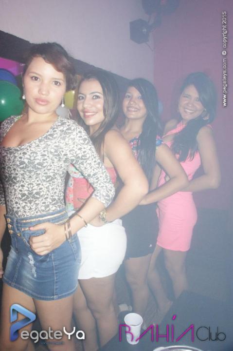 Foto 6 de bahia 4 de junio de 2015 en bahia club, Cartagena