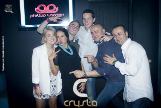 Foto 13 de Fotos Discoteca Crista Medellin en Discoteca Crista Medellin, Medellín