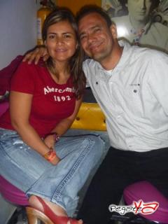 Foto 30 de Marzo 17 del 2012 en La Maldita Primavera Cali, Cali