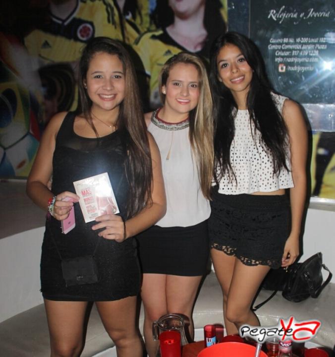 Foto 165 de Lolas - Yelsid Julio 18 en Lolas Club Menga Cali, Cali
