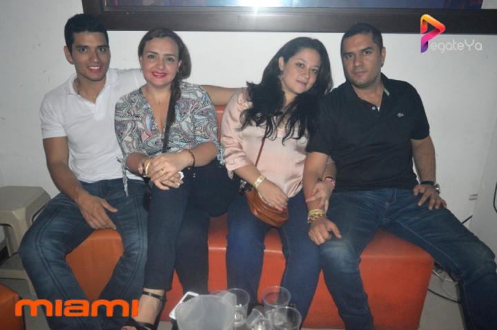 Foto 23 de Miami Bar - 5to FDS Enero 2016 en Miami Bar Cali, Cali