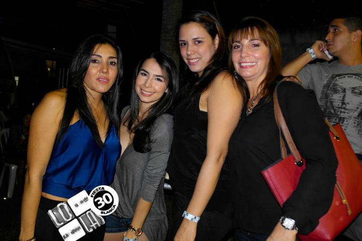Foto 614 de Lolas Club - Feria de Cali 2014 en Lolas Club Menga Cali, Cali
