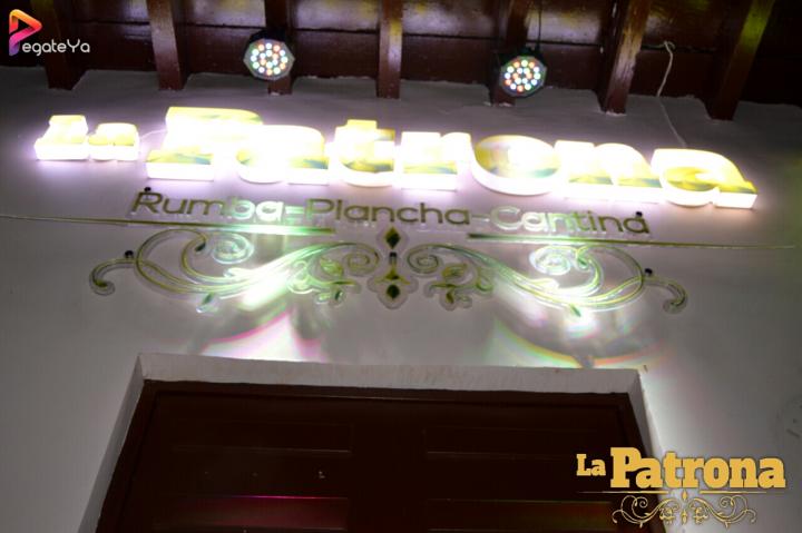 Foto 9 de La Patrona - 5to Fds Julio 2017 en La Patrona, Cali