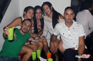 Foto 26 de Agosto 03 del 2013 en Babel / Barra Libre Cali, Cali