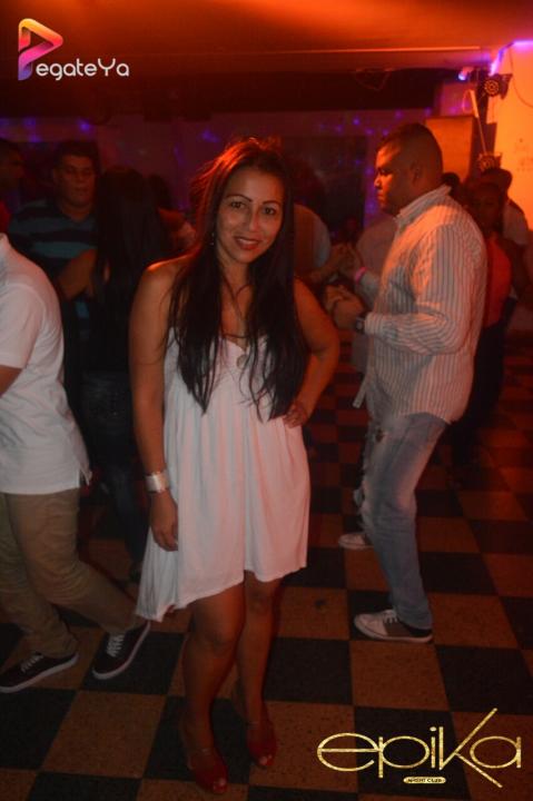 Foto 9 de Epika Night Club - 1er FDS Mayo 2016 en Epika Night Club, Cali