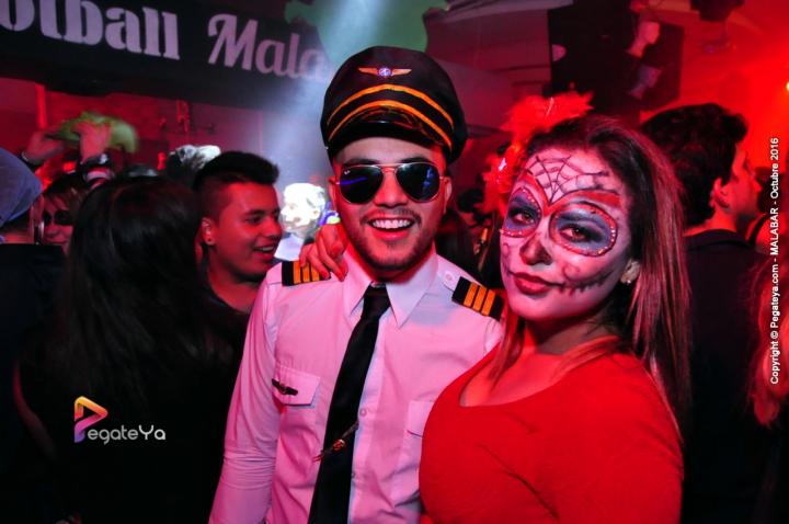 Foto 116 de Malabar - 29 Octubre 2016 en Discoteca Malabar Bucaramanga, Bucaramanga