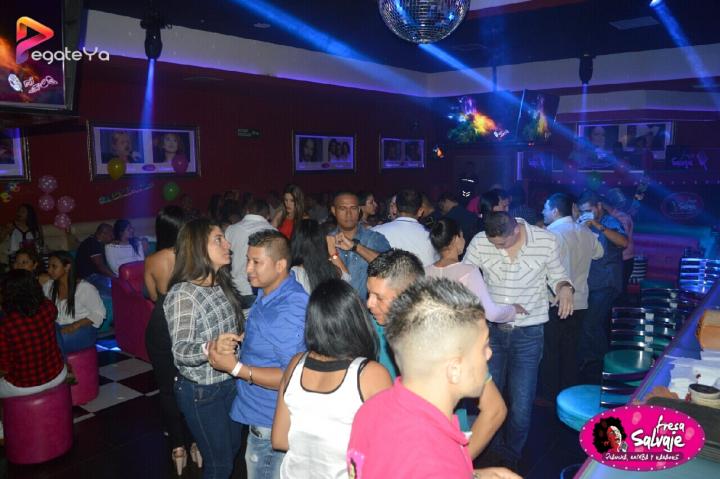 Foto 30 de Fresa Salvaje - 2do Fds Marzo 2017 en Fresa Salvaje, Cali