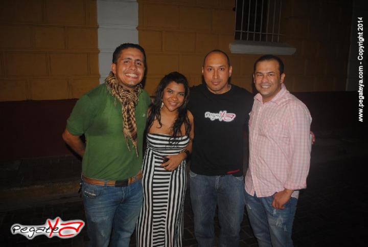 Foto 16 de Babar 18 y 19 de Julio en Babar cartagena, Cartagena