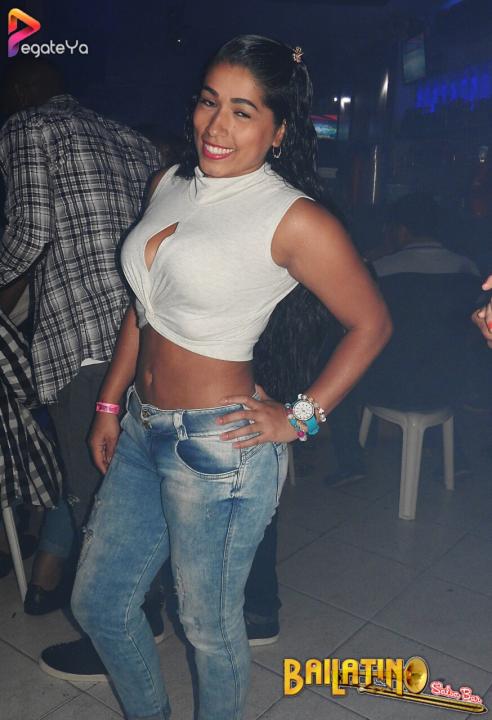 Foto 34 de Bailatino - 1er Fds Agosto 2017 en Bailatino - Bar, Cali