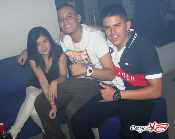 Foto 15 de Ahma Bar - Julio 26 en Ahma Cali, Cali