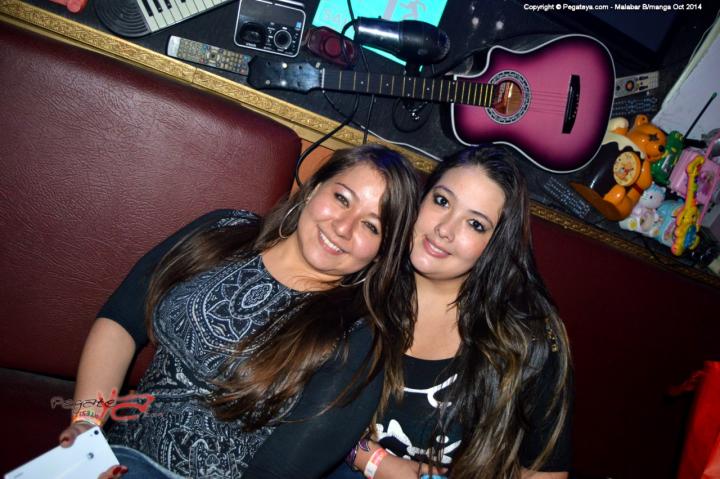 Foto 35 de Noche de Mujeres - Discoteca Malabar en Discoteca Malabar Bucaramanga, Bucaramanga