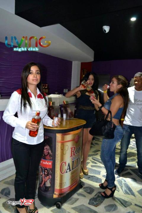 Foto 66 de Living - Feria 2014 en Living Night Club, Cali