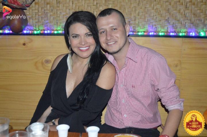 Foto 26 de Mi Dios se lo Pague - 2do Fds marzo 2017 en Fonda Mi Dios Se Lo Pague, Cali