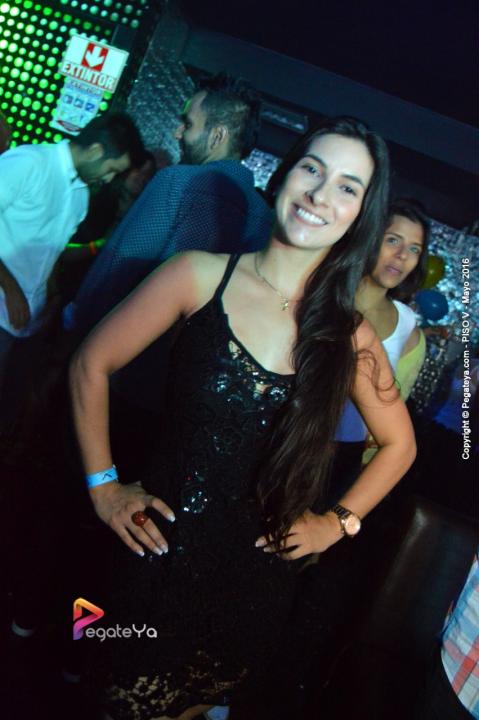 Foto 53 de Piso V - Sabado 14 de mayo 2016 en Bar Piso V Bucaramanga, Bucaramanga