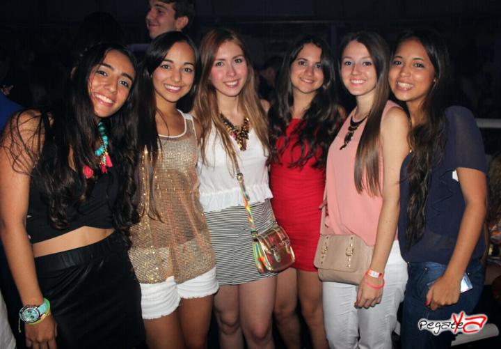 Foto 5 de Lolas - Julio 27 en Lolas Club Menga Cali, Cali