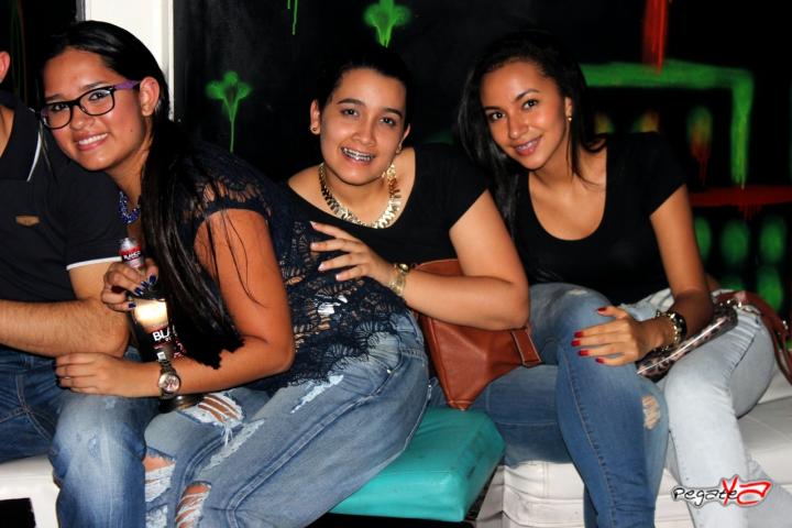 Foto 10 de Heaven Shots - Feria de Cali 2014 en Heaven Shots