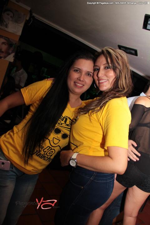 Foto 72 de Discoteca MALABAR - 26 de Julio de 2014 en Discoteca Malabar Bucaramanga, Bucaramanga