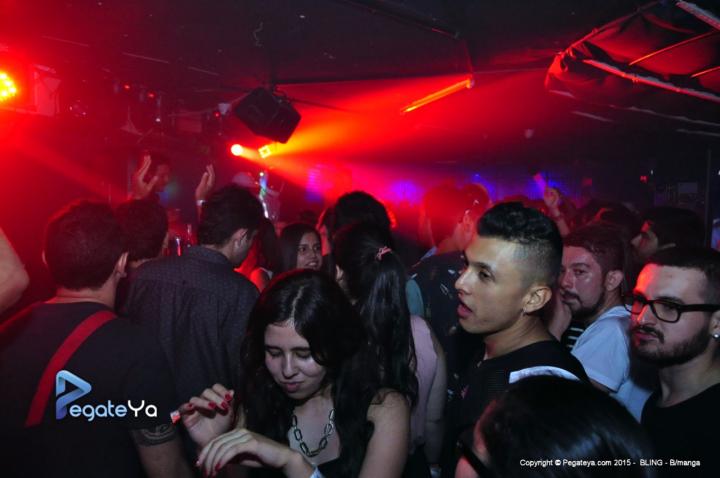 Foto 67 de BLING - sabado 25 de abril de 2015 en Bar Bling Bucaramanga, Bucaramanga