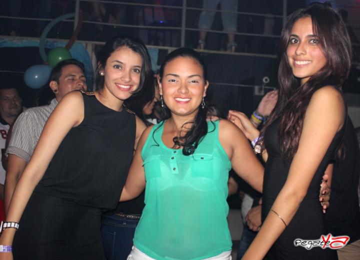 Foto 42 de Favela Club - Feria 2014 en Favela Club Menga, Cali