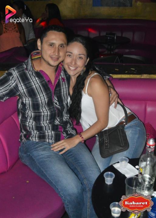Foto 37 de Kabaret - 2do FDS Oct 2015 en Kabaret - Granada, Cali