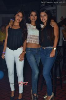 Foto 2 de Discoteca Fahrenheit en Discoteca Fahrenheit Medellin, Medellín