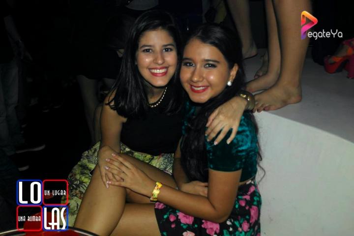 Foto 95 de Lolas Club - 2do FDS Julio 2015 en Lolas Club Menga Cali, Cali