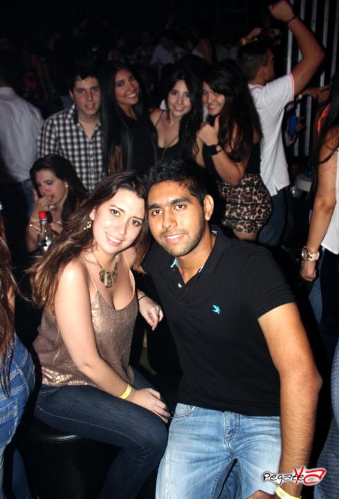 Foto 51 de La Sucursal del Cielo - Feria 2014 en La Sucursal del Cielo, Cali