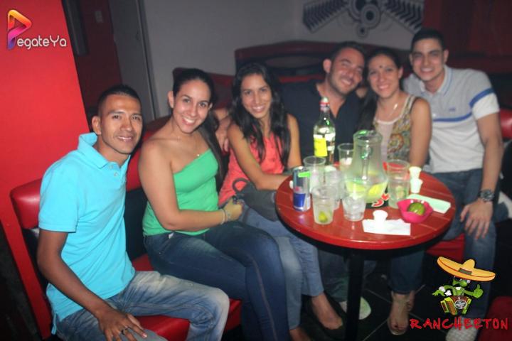 Foto 15 de Rancheeton - 2do FDS Oct 2015 en Rancheton Cali, Cali