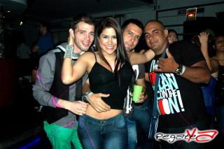 Foto 7 de Diciembre 22 del 2012 en Babel / Barra Libre Cali, Cali