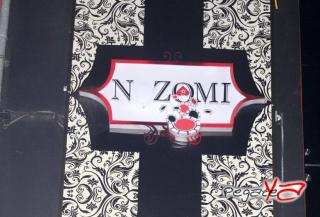 Foto 96 de Nozomi Club - Feria 2013 en Nozomi Club, Cali