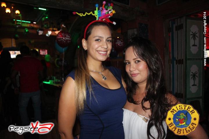 Foto 22 de 3 Y 4 de OCT 2014 en Discoteca MISTER BABILLA cartagena, Cartagena